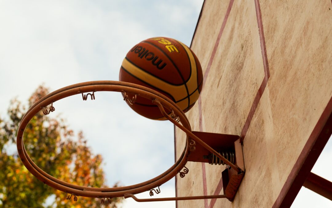 Jaka piłka do koszykówki będzie najlepsza dla Twojego dziecka?